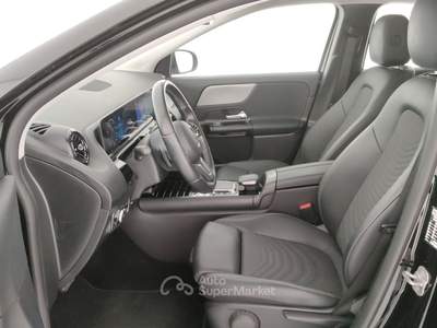 Mercedes-Benz GLA Gla 180 d executive auto Nero usata Livorno