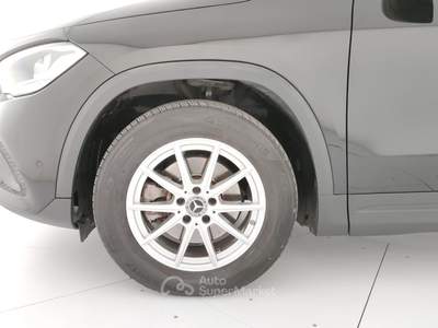 Mercedes-Benz GLA Gla 180 d executive auto Nero usata Livorno
