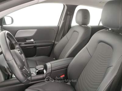 Mercedes-Benz GLA Gla 180 d executive auto Nero usata Livorno