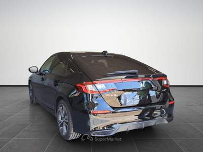 Honda Civic H262.0 advance my2026 Nero usata Firenze