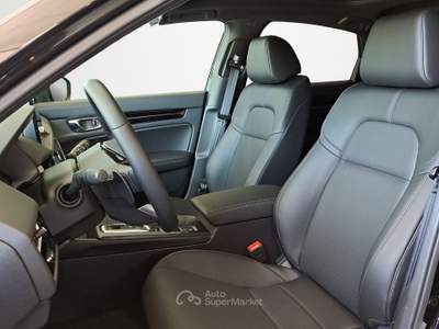 Honda Civic H262.0 advance my2026 Nero usata Firenze