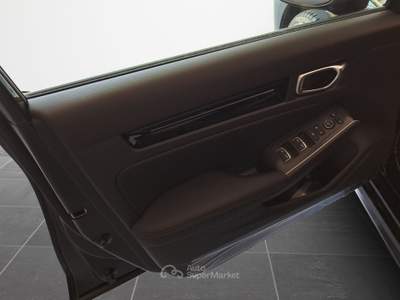 Honda Civic H262.0 advance my2026 Nero usata Firenze