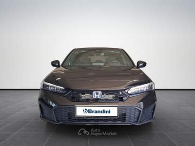 Honda Civic H262.0 advance my2026 Nero usata Firenze