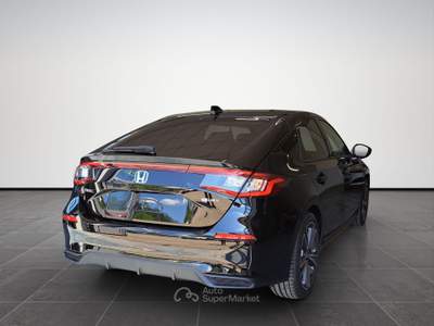 Honda Civic H262.0 advance my2026 Nero usata Firenze