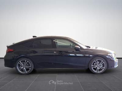 Honda Civic H262.0 advance my2026 Nero usata Firenze