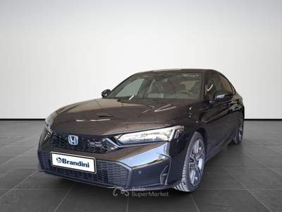 Honda Civic H262.0 advance my2026 Nero usata Firenze