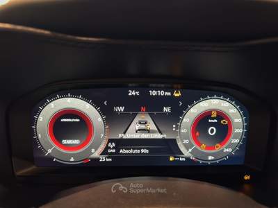 Nissan Juke Juke tekna mt Grigio usata Firenze