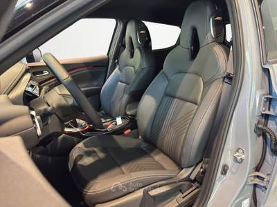 Nissan Juke Juke tekna mt Grigio usata Firenze