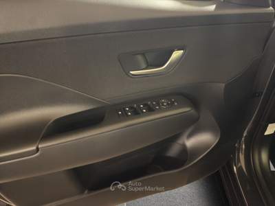 Hyundai Kona  my26 hev 1.6 gdi business Grigio usata Firenze