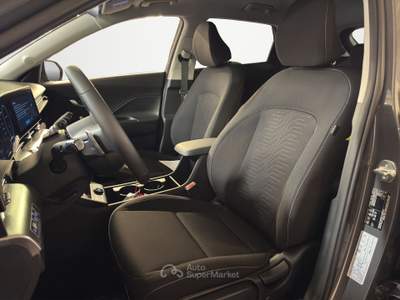 Hyundai Kona  my26 hev 1.6 gdi business Grigio usata Firenze