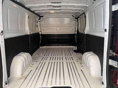 Renault Trafic Trafic t29 2.0 dci 145cv l2h1 energy ice Bianco usata Legnago