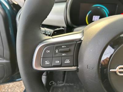 Fiat 600  - 600 1.2 hybrid la prima ii 110cv auto Blu/Azzurro usata Legnano