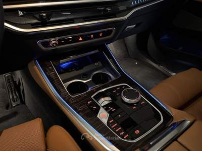 BMW X5 X5 xdrive40d msport pro auto Nero usata Cuneo