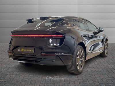 Lotus Eletre   Nero usata Rivoli