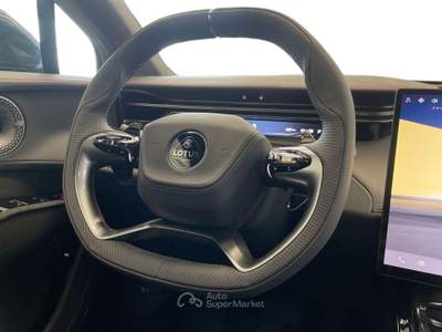 Lotus Eletre   Nero usata Rivoli