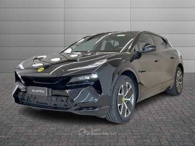 Lotus Eletre   Nero usata Rivoli