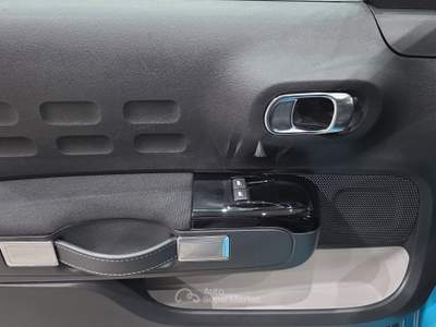 Citroen C3  1.2 puretech max s&s 83cv Blu/Azzurro usata Firenze