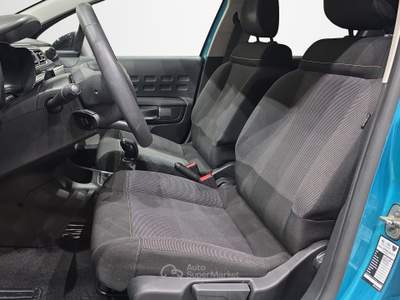 Citroen C3  1.2 puretech max s&s 83cv Blu/Azzurro usata Firenze