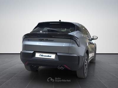 Alfa Romeo Junior  1.2 ibrida 145cv edct6 Grigio usata Firenze