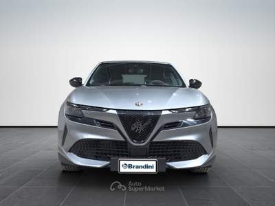 Alfa Romeo Junior  1.2 ibrida 145cv edct6 Grigio usata Firenze
