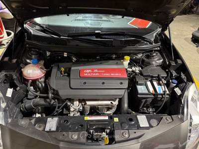 Alfa Romeo Giulietta giulietta multiair Grigio usata Grugliasco