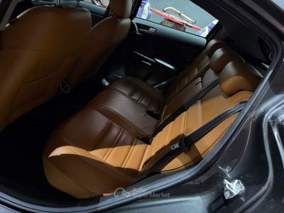 Alfa Romeo Giulietta giulietta multiair Grigio usata Grugliasco