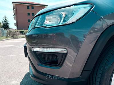 Jeep Compass Trattabili se realmente Interessati Grigio usata Caserta