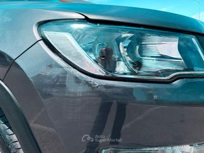 Jeep Compass Trattabili se realmente Interessati Grigio usata Caserta
