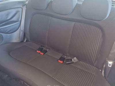 Lancia Ypsilon ypsilon 1.3 m.jet new oro E5 Bianco usata Orvieto