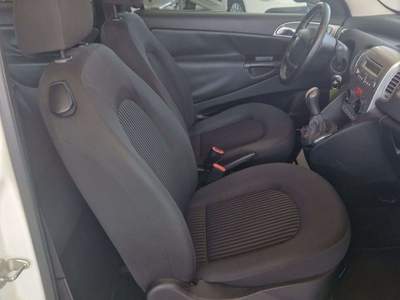Lancia Ypsilon ypsilon 1.3 m.jet new oro E5 Bianco usata Orvieto