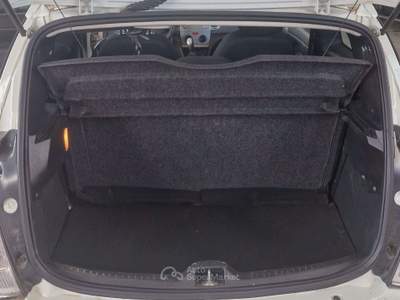 Lancia Ypsilon ypsilon 1.3 m.jet new oro E5 Bianco usata Orvieto