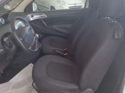 Lancia Ypsilon ypsilon 1.3 m.jet new oro E5 Bianco usata Orvieto