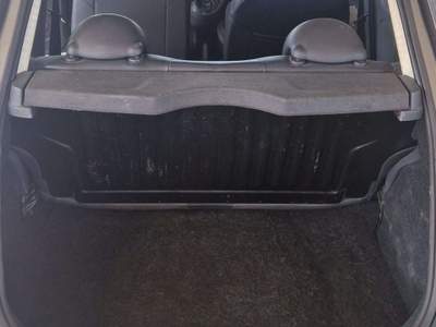 Fiat 500 500 1.2 Lounge 69cv Grigio usata Orvieto