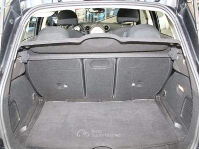 MINI One Mini One D Countryman Nero usata Orvieto