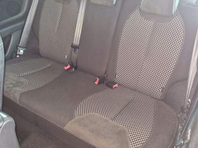 DS Automobiles DS 3 DS3 1.6 THP SPORT CHIC 3P Nero usata Orvieto