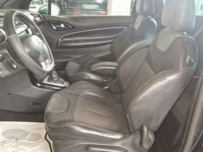DS Automobiles DS 3 DS3 1.6 THP SPORT CHIC 3P Nero usata Orvieto