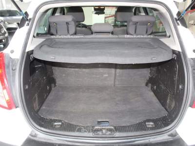 Opel Mokka 1.7 CDTI Cosmo 130cv 4x2 AT6 Bianco usata Orvieto