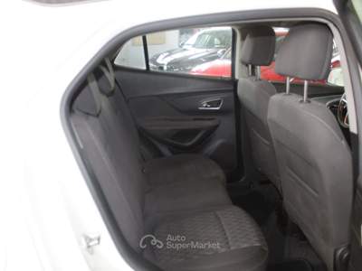 Opel Mokka 1.7 CDTI Cosmo 130cv 4x2 AT6 Bianco usata Orvieto