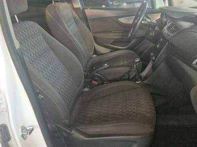 Opel Mokka Mokka 1.7 cdti Cosmo s&s 4x2 130cv m6 Bianco usata Orvieto