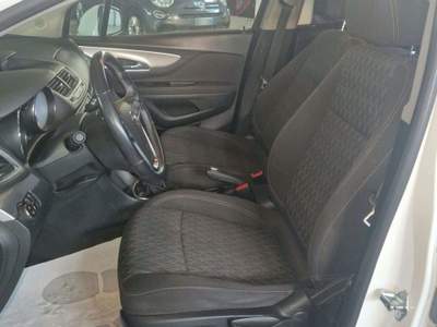 Opel Mokka Mokka 1.7 cdti Cosmo s&s 4x2 130cv m6 Bianco usata Orvieto