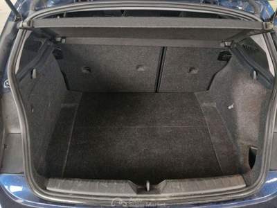 BMW Serie 1 116d 116 116d 5p Joy Blu/Azzurro usata Orvieto