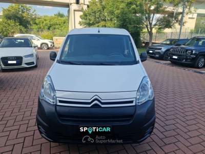 Citroen Berlingo Berlingo Multispace 1.6 bluehdi Feel 100cv Bianco usata Orvieto