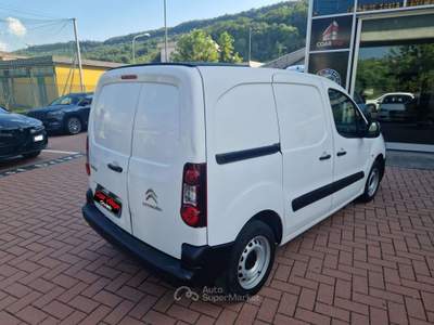 Citroen Berlingo Berlingo Multispace 1.6 bluehdi Feel 100cv Bianco usata Orvieto