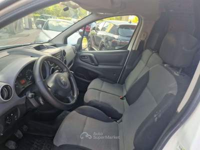 Citroen Berlingo Berlingo Multispace 1.6 bluehdi Feel 100cv Bianco usata Orvieto