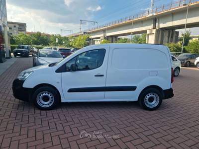 Citroen Berlingo Berlingo Multispace 1.6 bluehdi Feel 100cv Bianco usata Orvieto