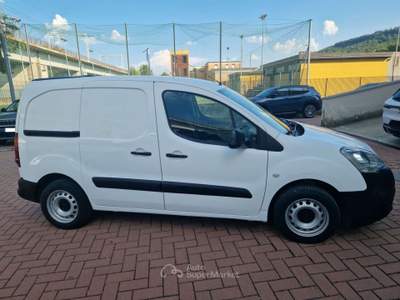 Citroen Berlingo Berlingo Multispace 1.6 bluehdi Feel 100cv Bianco usata Orvieto