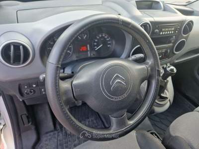 Citroen Berlingo Berlingo Multispace 1.6 bluehdi Feel 100cv Bianco usata Orvieto