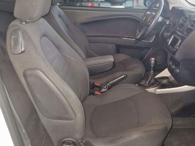 Alfa Romeo MiTo MiTo 1.4 Progression 78cv E6 con GPL Bianco usata Orvieto