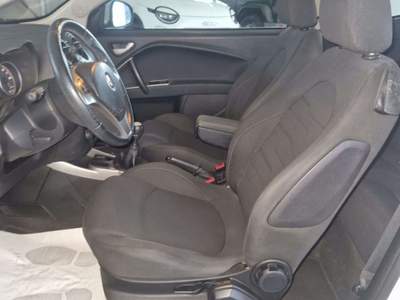Alfa Romeo MiTo MiTo 1.4 Progression 78cv E6 con GPL Bianco usata Orvieto