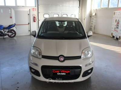 Fiat Panda 1.3 MJT 95 CV S&S Easy Beige usata Orvieto